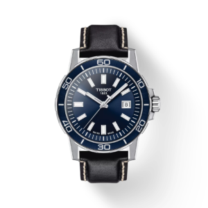 Tissot Supersport Gent