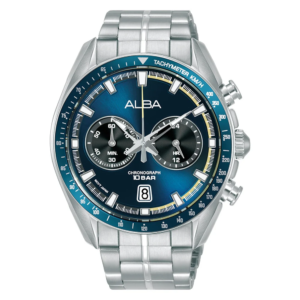 Men's SIGNA Watch (A4B017X1)