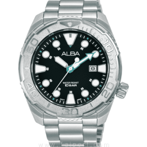 Men's Active Watch AG8M27X1