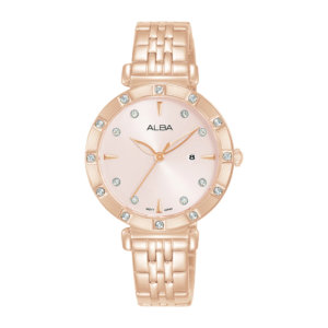 Ladies Fashion Watch AH7AA2X1