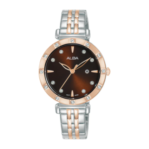 Ladies Fashion Watch (AH7AA6X1)