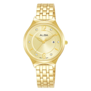 Ladies Fashion Watch (AH7AQ8X1)