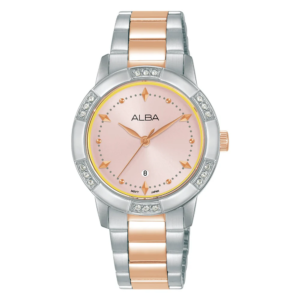 Ladies Fashion Watch AH7DF5X1