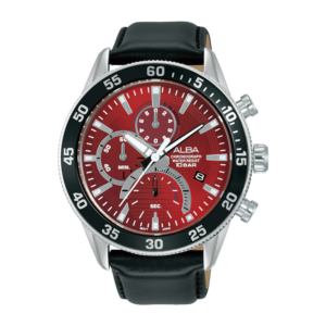 Alba AM3899X1 Men's Chronograph Watch