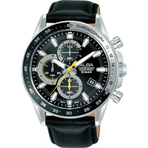 Men's Active Watch (AM3A31X1)