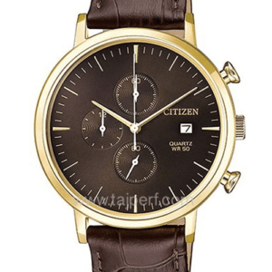 Citizen Chronograph Men Watch