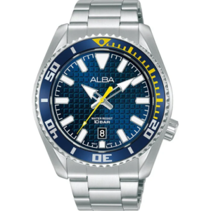 Men's Active Watch AS9N97X1