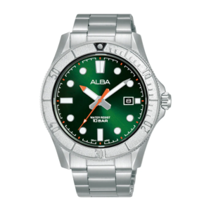 Men's Active Watch AS9P99X1