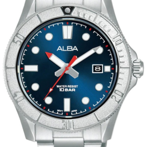 Men's Active Watch AS9Q01X