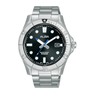 Men's Active Watch AS9Q05X1