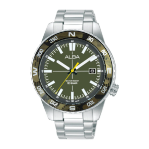 Men's Active Watch (AS9Q17X1)
