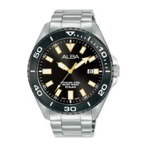 Men's Active Watch (AS9Q39X1)