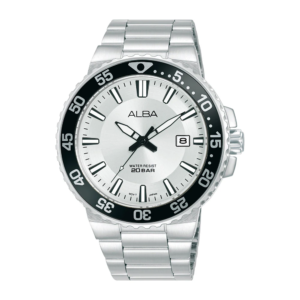 Men's Active Watch (AS9S89X1)