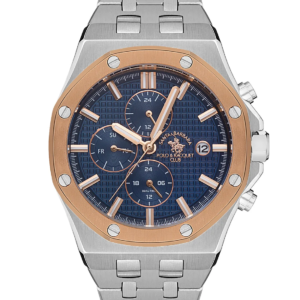 SANTA BARBARA POLO SB.1.10328-6 MEN'S WATCH