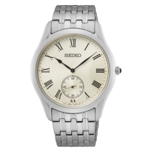 Men's Quartz Watch SRK047P1