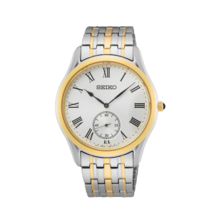 Men's Quartz Watch (SRK048P1)