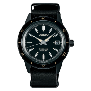 Men's Presage Style60's Watch (SRPH95J1)