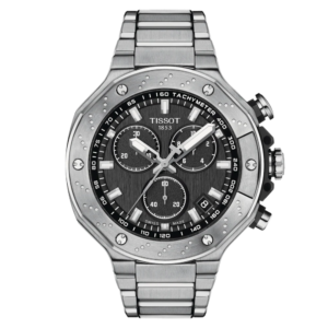 Men's T-Race Chonograph Watch