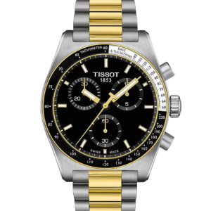 Tissot PR516 Chronograph Watch