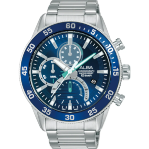 Men's Active Watch (AM3897X1)