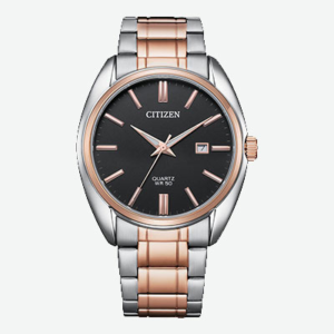 Citizen Quartz Men Watch BI5104-57E