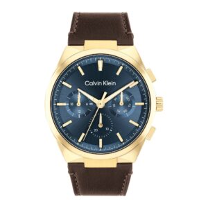 MEN'S DISTINGUISH WATCH (25200445)