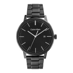 MEN'S LINKED BRACELET WATCH (25200057)