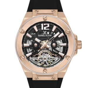 DANIEL KLEIN DK.1.13888-4 MEN WATCH