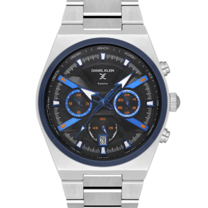 DANIEL KLEIN DK.1.13755-5 MEN WATCH