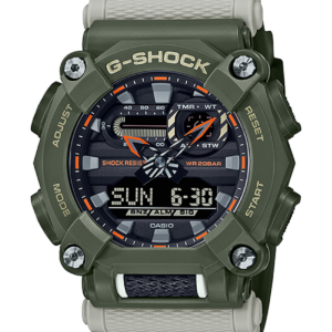 GA-900HC-3A