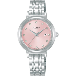 Ladies Fashion Watch (AH7EA9X1)