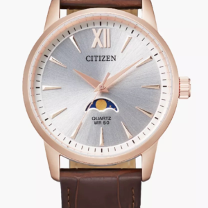 Citizen AK5003-05A Watch