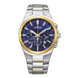 CITIZEN Men's Analogue Quartz Watch 32023844