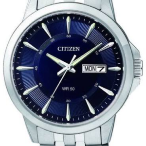 Citizen Watch for Men Stainless Steel Band, Analog, BF2011-51L