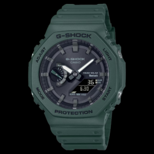 G-shock