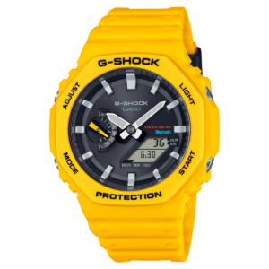 G-shock