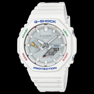 G-shock