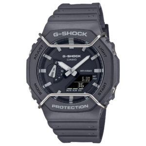 G-shock