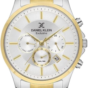DANIEL KLEIN