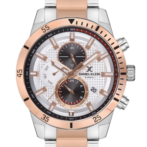 DANIEL KLEIN DK.1.12741.2 MEN WATCH