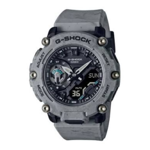 CASIO G-Shock GA-2200SL-8A