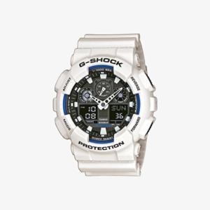 WATCH CASIO G-SHOCK GA 100B-7A