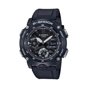 Casio G-shock
GA-2000S-1A