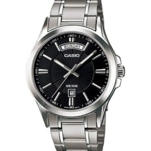 Casio Mtp-1381D-1Avdf Men Watch