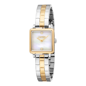 LADIES SQUARE WATCH (ES1L498M0055)