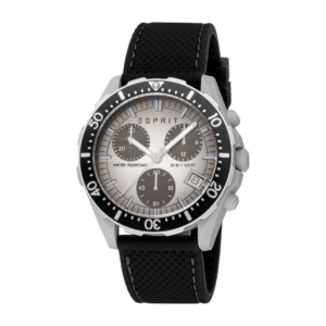 ESPRIT MEN'S RICHARD CHRONO FASHION QUARTZ WATCH