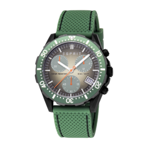 ESPRIT MEN'S RICHARD CHRONO FASHION QUARTZ WATCH