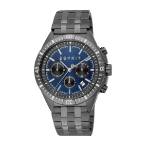 ESPRIT MEN'S FASHION QUARTZ WATCH

ES.1G369M0085
