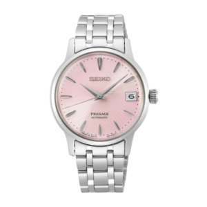 Seiko Cocktail time SRP839J1 women's watch