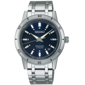 Seiko Presage